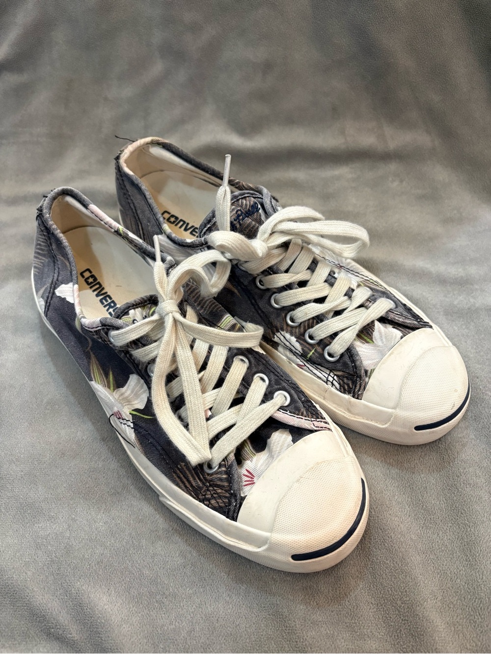 Converse Jack Purcell Sneakers